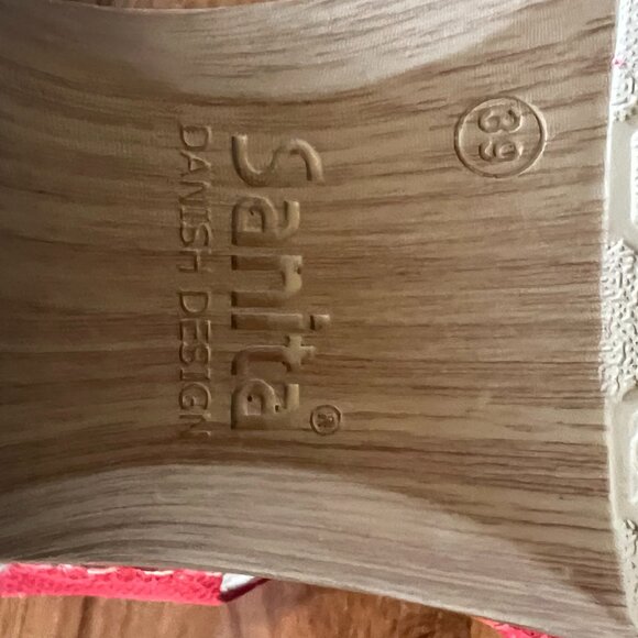 New Sanita Sandals - Picture 7 of 7